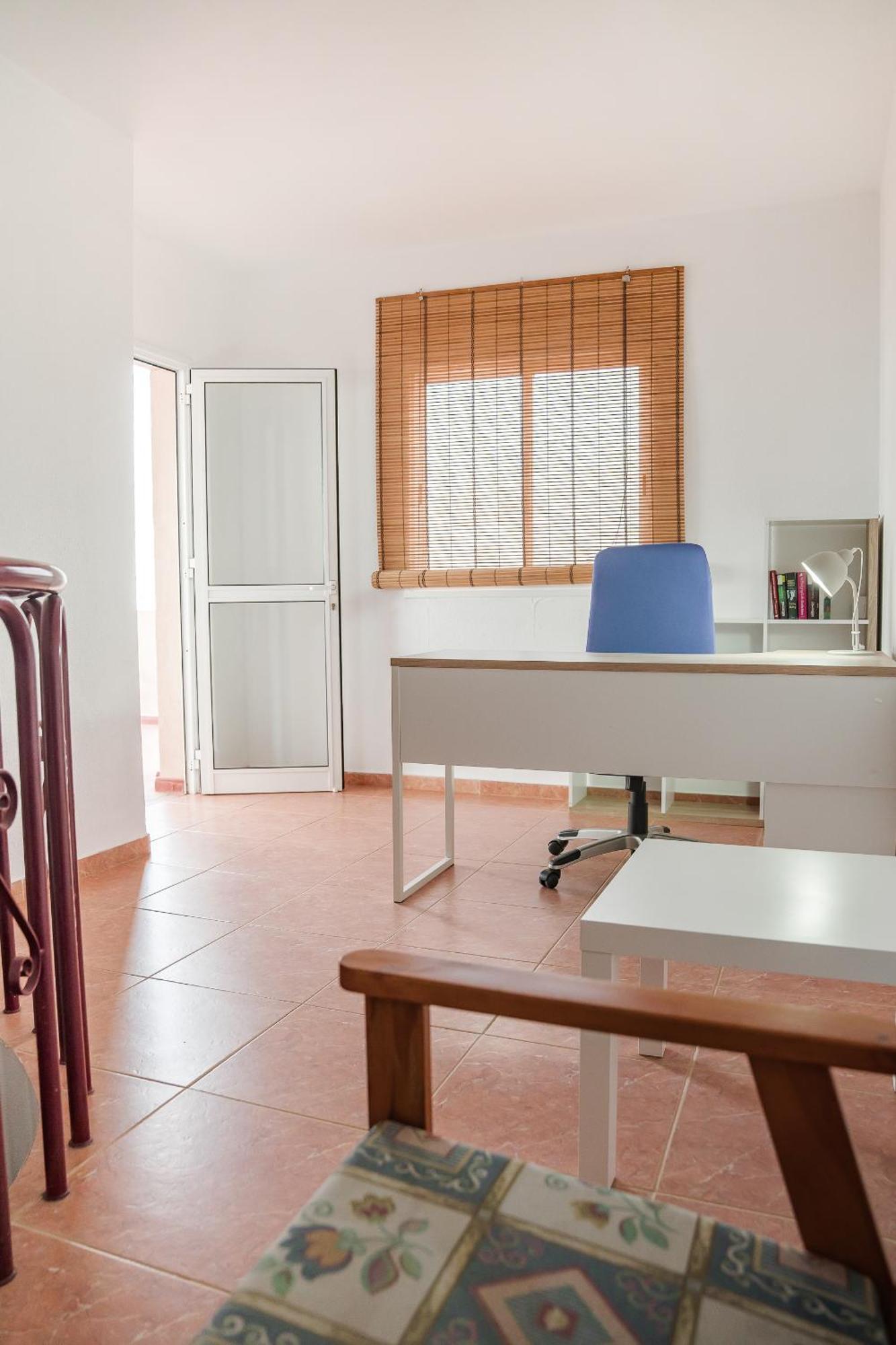 Ferienwohnung Ocean Sky Candelaria Exterior foto