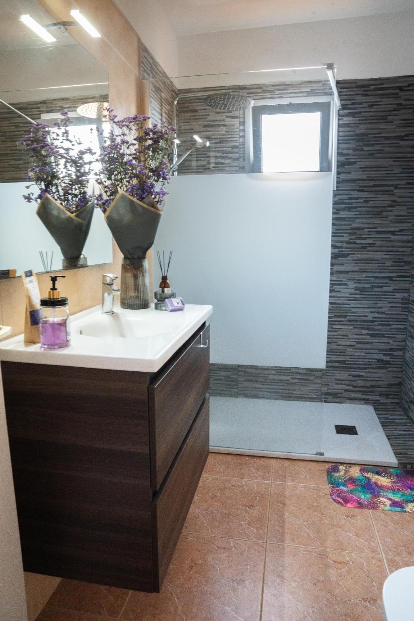 Ferienwohnung Ocean Sky Candelaria Exterior foto