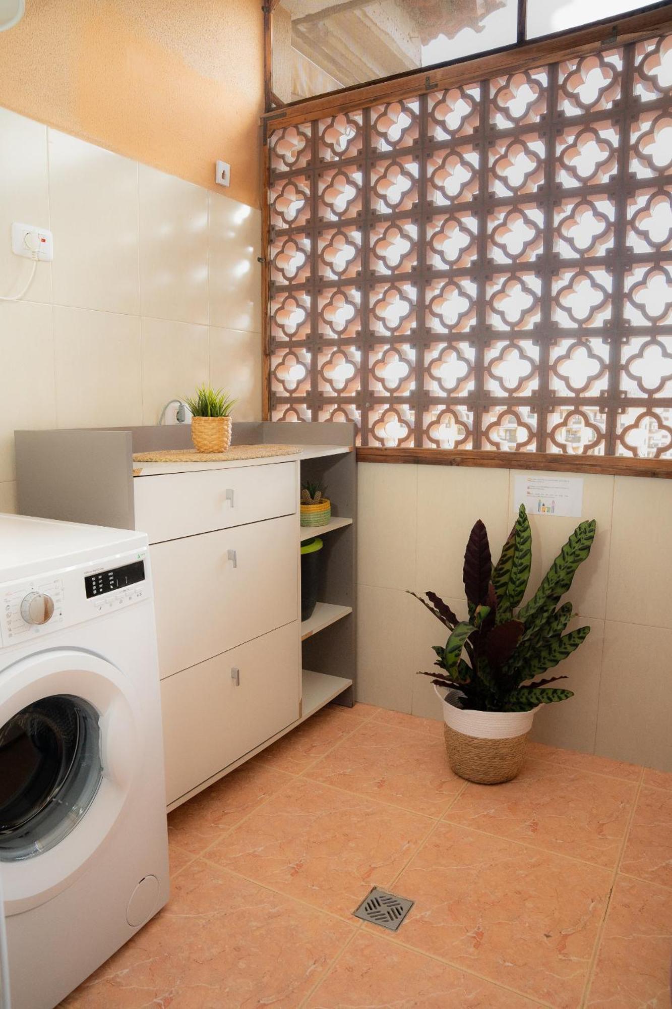 Ferienwohnung Ocean Sky Candelaria Exterior foto